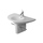 Starck 1 Plans vasques | DURAVIT