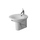 Starck 1 Plans vasques | DURAVIT