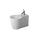 Starck 1 WCs, Bidets | DURAVIT