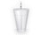 Starck 1 Plans vasques | DURAVIT