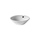 Starck 1 Washbasins | DURAVIT