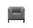 Ono Seating | Randers+Radius