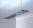 HYBRID Suspended Luminaire | H. Waldmann