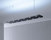 HYBRID Suspended Luminaire | H. Waldmann