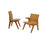 Cinta chair / armchair | Useche