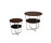 Aranha occasional table | Useche