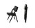 Dobravel folding chair | Useche