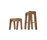 Cinta stool/bar stool | Useche