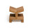 Small Square Side tables | Gelderland