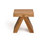Small Square Side tables | Gelderland