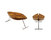 Coffee Stool | Faro Design