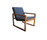 Imbox armchair | Schuster