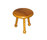 Aprentice Stool | Mendes-Hirth