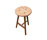 Tezê Stool | Mendes-Hirth
