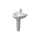 Starck 2 Washbasins | DURAVIT