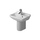 Starck 3 Plans vasques | DURAVIT