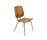 SATU Chaise | INCHfurniture