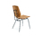 SATU Chaise | INCHfurniture