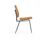 SATU Chaise | INCHfurniture