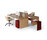 Tre Collection | Fantoni
