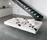 Pierrot King Cow | Bonaldo