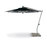 Woodline Parasols | Fischer Möbel