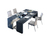 Dining Desk Poggenpohl | 7100 | Draenert