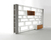 Flat.C | B&B Italia