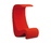 Amoebe Highback | Vitra