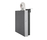 Square letterbox | Serafini