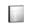 Line One letterbox | Serafini