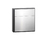 Line One letterbox | Serafini