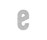 House No. concrete stone grey/for engrav | Serafini