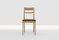 Blue Chair | Zeitraum