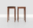 Blue Chair | Zeitraum