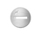 Pictogram, stainless steel/self-adhesive | Serafini