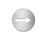 Pictogram, stainless steel/self-adhesive | Serafini