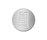 Pictogram, stainless steel/self-adhesive | Serafini