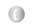Pictogram, stainless steel/self-adhesive | Serafini