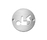 Pictogram, stainless steel/ screw fittin | Serafini