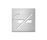 Pictogram, stainless steel/ screw fittin | Serafini