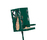 Birds' Bar bird house | Serafini