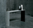 Sio2 Bridge | Glas Italia