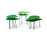 Amazonas table | OFFECCT