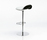 Gubi Stool | GUBI