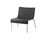 Gubi Chair 2 Lounge | GUBI