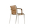 teak | Alias