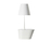 América Floor lamp | Metalarte