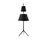 Bastone Lampe de pied | Metalarte