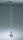 'Le tre streghe' Pendant lamp | Tecnolumen